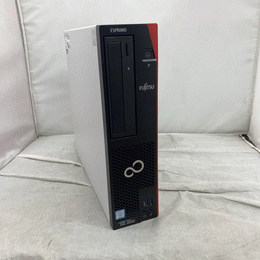 中古デスクトップパソコン FUJITSU(富士通) | パソコン工房【公式通販】