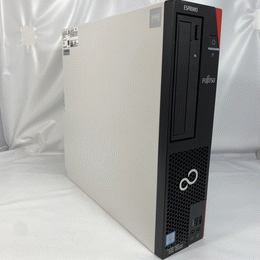 中古デスクトップパソコン FUJITSU(富士通) | パソコン工房【公式通販】