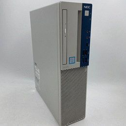 中古デスクトップパソコン NEC Mate 中古 デスクトップパソコン｜中古パソコンくじらや