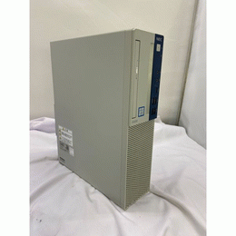 NEC 〔中古〕PC-MRL36LZGACZ5 Core i3 プロセッサー 9100/DDR4 8GB