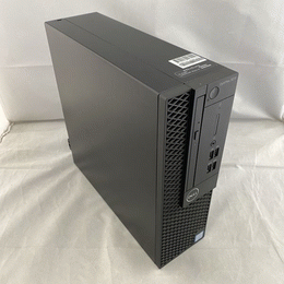 中古デスクトップパソコン DELL(デル) | パソコン工房【公式通販】