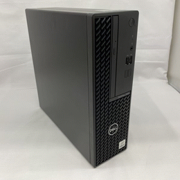 DELL 〔中古〕Inspiron 3881 Intel® Core™ i3-10100 プロセッサー [3.6
