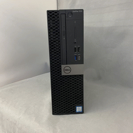 DELL 〔中古〕Inspiron 3881 Core i3-10100 プロセッサー/8GB/512GB