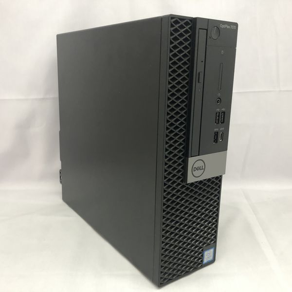 �k���Ál7070SF/2743 Core i5-9500/DDR4 8GB/256GB SSD
