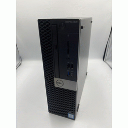 中古 Intel® Core™ i7 プロセッサー搭載 デスクトップパソコン