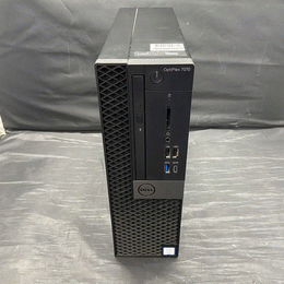 中古 Intel® Core™ i7 プロセッサー搭載 デスクトップパソコン