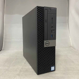 DELL 〔中古〕Inspiron 3671（中古保証3ヶ月間） | パソコン工房【公式