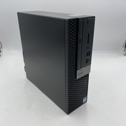 中古 Intel® Core™ i7 プロセッサー搭載 デスクトップパソコン