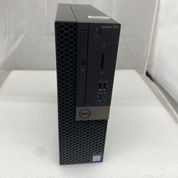 DELL 〔中古〕Inspiron 3280 AIO Pentium Gold プロセッサー 5405U/4GB