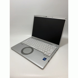 PANASONIC 〔中古〕Lets note SV2 CF-SV2MFNCR ブラック Core i7