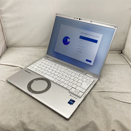 PANASONIC 〔中古〕Let's note SV9 CF-SV9RFLVS（中古1ヶ月保証