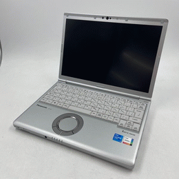 Panasonic CF-VZ3DPC ノートPC 14インチ 中古 中古パソコン】Panasonic