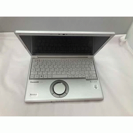 PANASONIC 〔中古〕Let's note LV9(CF-LV9TDKVS)インテル® Core™ i7