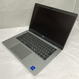 DELL 〔中古〕5330/2673 Core i7-1265U プロセッサー/DDR4 16GB/512GB