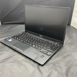 中古ノートパソコン FUJITSU(富士通) | パソコン工房【公式通販】