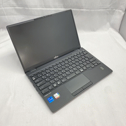 FUJITSU 〔中古〕FMV LIFEBOOK UH-X/H1 FMVUXH1B インテル® Core™ i7