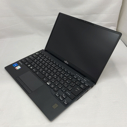 FUJITSU 〔中古〕FMV LOOX 90/G FMVL90GB ダークシルバー Core i7
