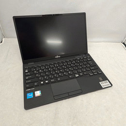 中古ノートパソコン FUJITSU(富士通) | パソコン工房【公式通販】