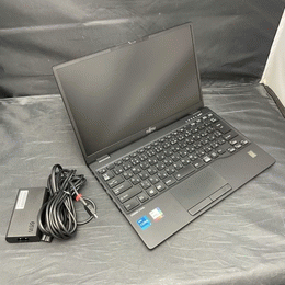 FUJITSU 〔中古〕FMV LIFEBOOK AH43/F3 FMVA43F3B Ryzen 3 5300U/DDR4