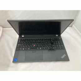 Lenovo 〔中古〕L15/2693 インテル® Core™ i5-1235U プロセッサー/8GB