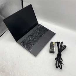 NEC 〔中古〕VersaPro PC-VKT16XZG7 Core i5 10210U プロセッサー (1.6