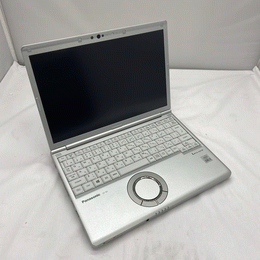 【中古】「非常に良い」Intel Core i5 4570T / 2.9 GHz プロセッサー。 Panasonic 〔中古〕 Let's note CF-RZ6RFRVS / インテル® Core™ i5