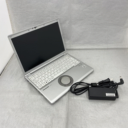 PANASONIC 〔中古〕CF-FC6BSCCP インテル® Core™ Ultra 7 プロセッサー