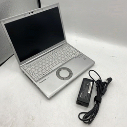 PANASONIC 〔中古〕Let'sNoteCF-SV1S14KS Core i7-1185G7 プロセッサー