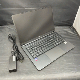 mouse 〔中古〕m-Book B400H MB-B400H-A Core i7 プロセッサー 8550U