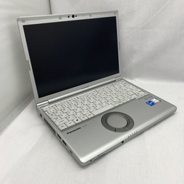 PANASONIC 〔中古〕Let's note FV1 CF-FV1M5LAC Core i7-1165G7