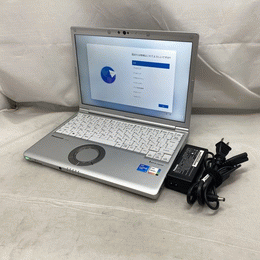 PANASONIC 〔中古〕Let'sNote CF-SV1S14KS インテル® Core™ i7-1185G7