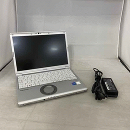PANASONIC 〔中古〕Let'sNote CF-SV1S14KS インテル® Core™ i7-1185G7