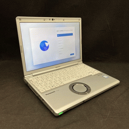 中古ノートパソコン Panasonic(レッツノート) | パソコン工房【公式通販】