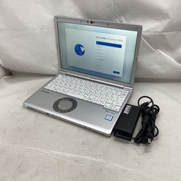 PANASONIC 〔中古〕Let's note FV1 CF-FV1M5LAC Core i7-1165G7