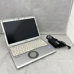 PANASONIC 〔中古〕SV8KD5VS/2788 インテル® Core™ i5 プロセッサー