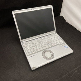 PANASONIC 〔中古〕SV8RDCVS/2789 インテル® Core™ i5 プロセッサー