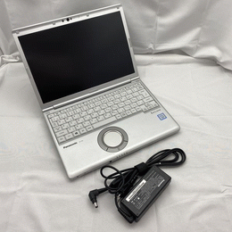PANASONIC 〔中古〕SV8RDCVS/2789 インテル® Core™ i5 プロセッサー