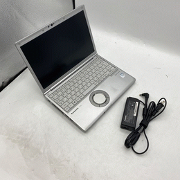PANASONIC 〔中古〕CF-SV2LD2AC Core i5-1155G7 プロセッサー/16GB