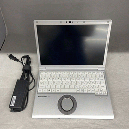PANASONIC 〔中古〕Let'sNote CF-SV1S14KS インテル® Core™ i7-1185G7