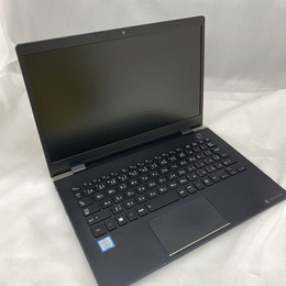 中古ノートパソコン TOSHIBA/Dynabook | パソコン工房【公式通販】