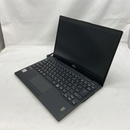 中古ノートパソコン FUJITSU(富士通) | パソコン工房【公式通販】