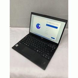 FUJITSU 〔中古〕FMV LIFEBOOK UH75/J3 FMVU75J3B インテル® Core™ i5