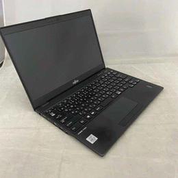 中古ノートパソコン FUJITSU(富士通) | パソコン工房【公式通販】