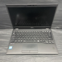 FUJITSU 〔中古〕FMV LIFEBOOK AH50/K1 FMVA50K1LY インテル® Core™ i7