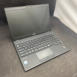FUJITSU 〔中古〕FMV LOOX 90/G FMVL90GB ダークシルバー Core i7