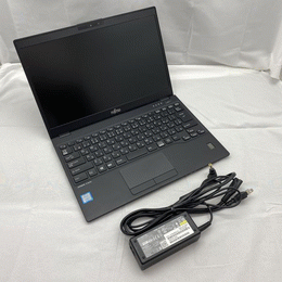 こ*す様 動作確認済み FUJITSU Windows ノートPC ID:7P1 中古ノートパソコン FUJITSU(富士通) | パソコン工房【公式通販】
