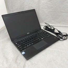 中古ノートパソコン FUJITSU(富士通) | パソコン工房【公式通販】