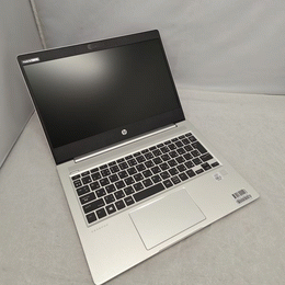 HP 〔中古〕HP Pavilion Aero Laptop 13-be1019AU 6E1T6PA#ABJ Ryzen 5