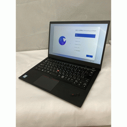 Lenovo 〔中古〕Lenovo IdeaPad L3-15IML05 インテル® Celeron