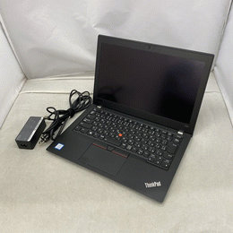 Lenovo 〔中古〕 ThinkPad E590 / インテル® Core™ i3 プロセッサー